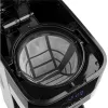 MEDION MD 18458 máquina de café de filtro semiautomática 1,2 L