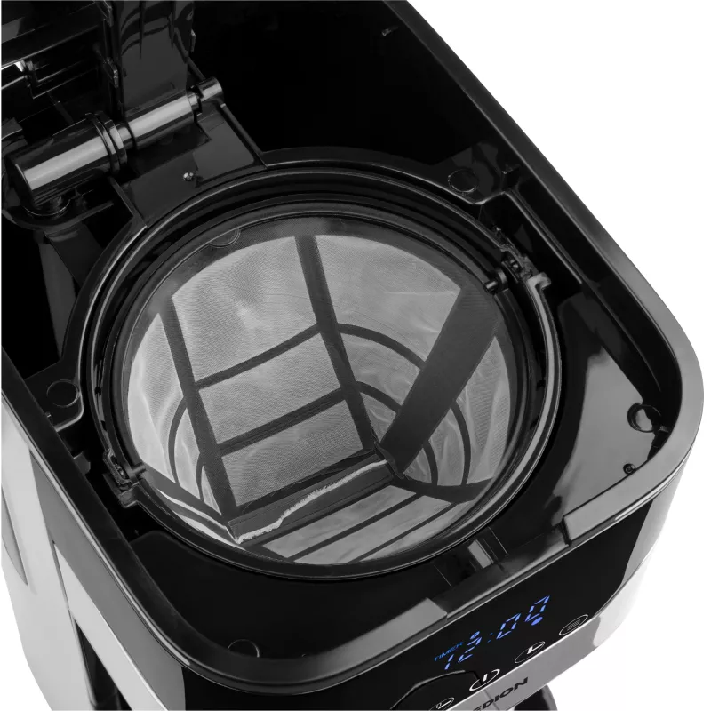 MEDION MD 18458 máquina de café de filtro semiautomática 1,2 L