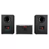 MEDION LIFE P85003 microcadeia de áudio doméstico 30 W preto, prateado