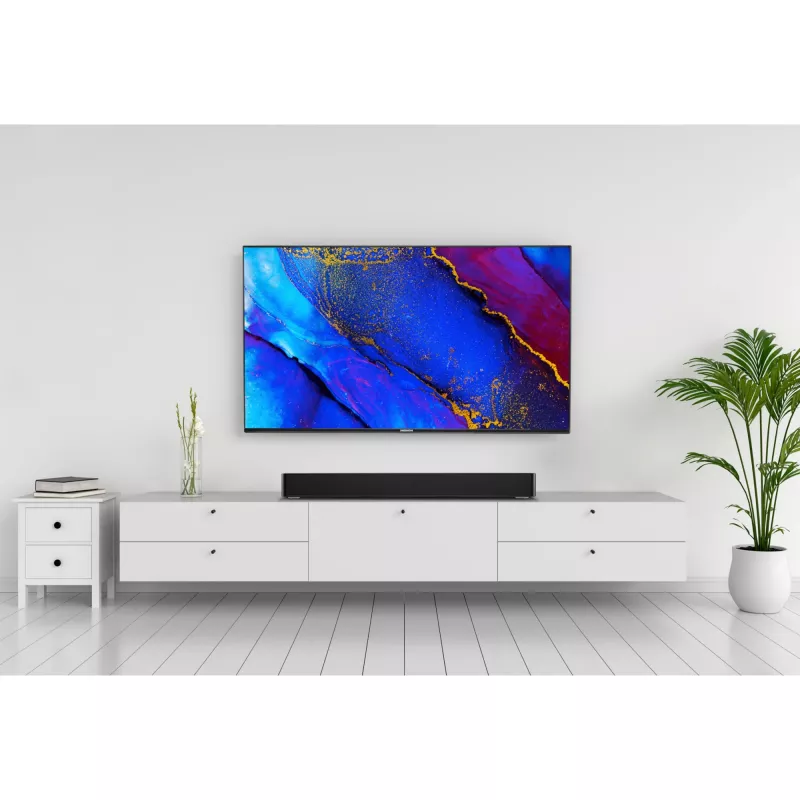 MEDION LIFE P61155 preto 60 W