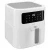 MEDION LIFE E40 XL Single 5,2 l fritadeira de ar quente vertical branco
