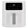MEDION LIFE E40 XL Single 5,2 l fritadeira de ar quente vertical branco