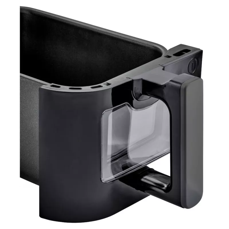MEDION LIFE P20 Double 8,7 L 2600 W fritadeira de ar quente preto