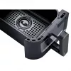 MEDION LIFE P20 Double 8,7 L 2600 W fritadeira de ar quente preto