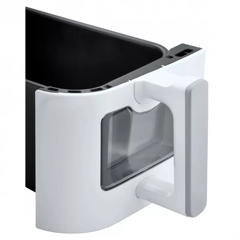 MEDION LIFE P20 Double 8.7 L 2600 W fritadeira de ar quente branco