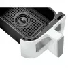 MEDION LIFE P20 Double 8.7 L 2600 W fritadeira de ar quente branco