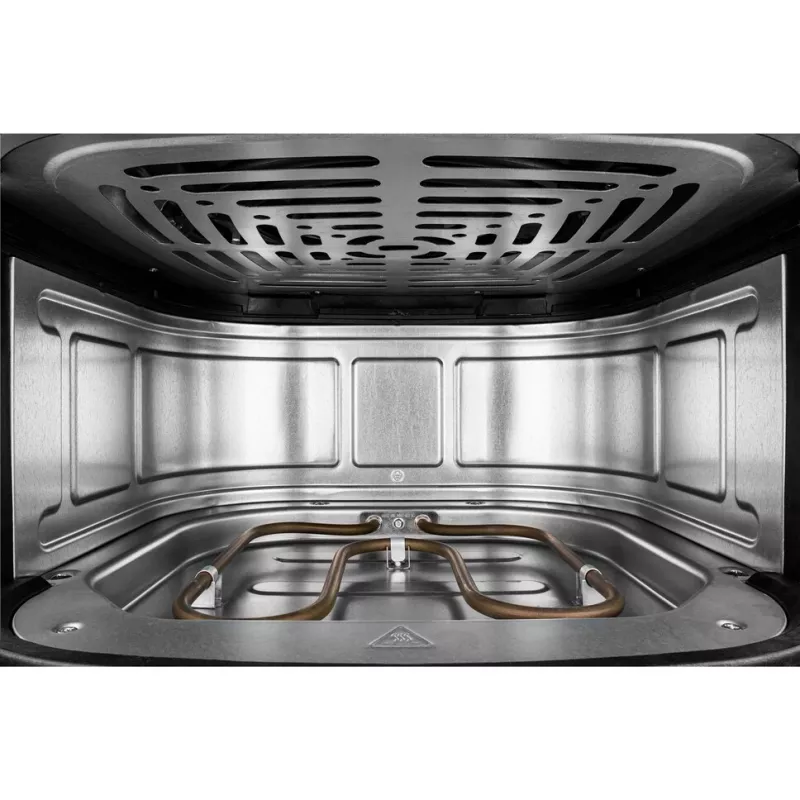MEDION LIFE P10 XL Single 6,8 L 2150 W fritadeira de ar quente branco