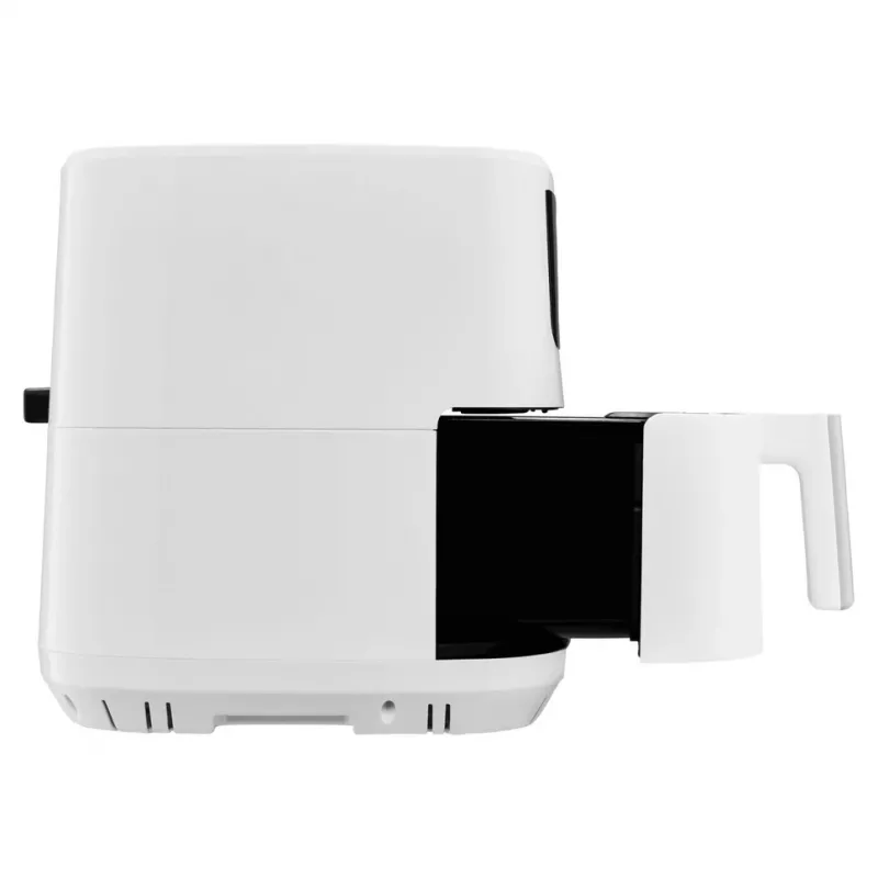 MEDION LIFE P10 XL Single 6,8 L 2150 W fritadeira de ar quente branco