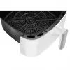 MEDION LIFE P10 XL Single 6,8 L 2150 W fritadeira de ar quente branco