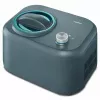 MEDION MD 10169 máquina de gelo com compressor 1 L 100 W azul