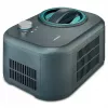MEDION MD 10169 máquina de gelo com compressor 1 L 100 W azul