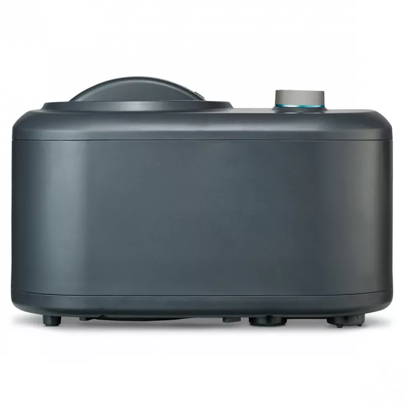 MEDION MD 10169 máquina de gelo com compressor 1 L 100 W azul