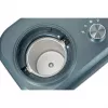 MEDION MD 10169 máquina de gelo com compressor 1 L 100 W azul