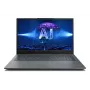 MEDION E15443 Intel Core Ultra 5 125H portátil 39,6 cm (15,6 polegadas) Full HD 16 GB DDR5-SDRAM 512 GB SSD Windows 11 Home cinzento