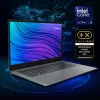 MEDION E15443 Intel Core Ultra 5 125H portátil 39,6 cm (15,6 polegadas) Full HD 16 GB DDR5-SDRAM 512 GB SSD Windows 11 Home cinzento
