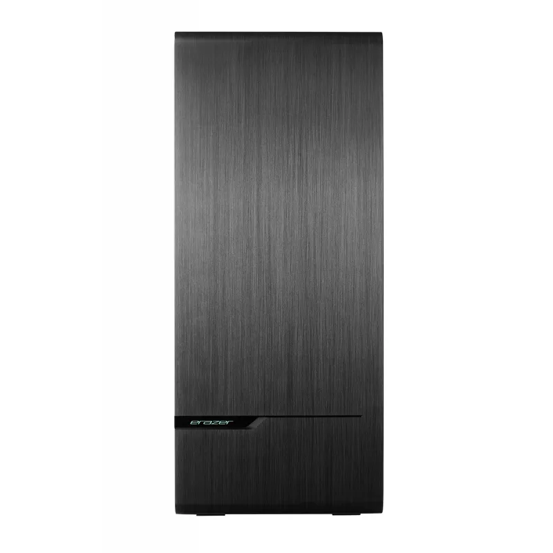ERAZER Enforcer X10 Intel® Core™ i7 i7-14700KF 32 GB DDR5-SDRAM 1 TB SSD NVIDIA GeForce RTX 4070 Ti Super Windows 11 Home PC de secretária preto