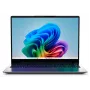 MEDION SPRCHRGD 14 S1 Elite Snapdragon portátil 35.6 cm (14 polegadas) WQXGA+ 16 GB LPDDR5x-SDRAM 512 GB SSD Wi-Fi 7 (802.11be) Windows 11 Home preto