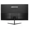MEDION P52726 monitor de computador 68,6 cm (27 polegadas) 1920 x 1080 píxeis Full HD LCD preto