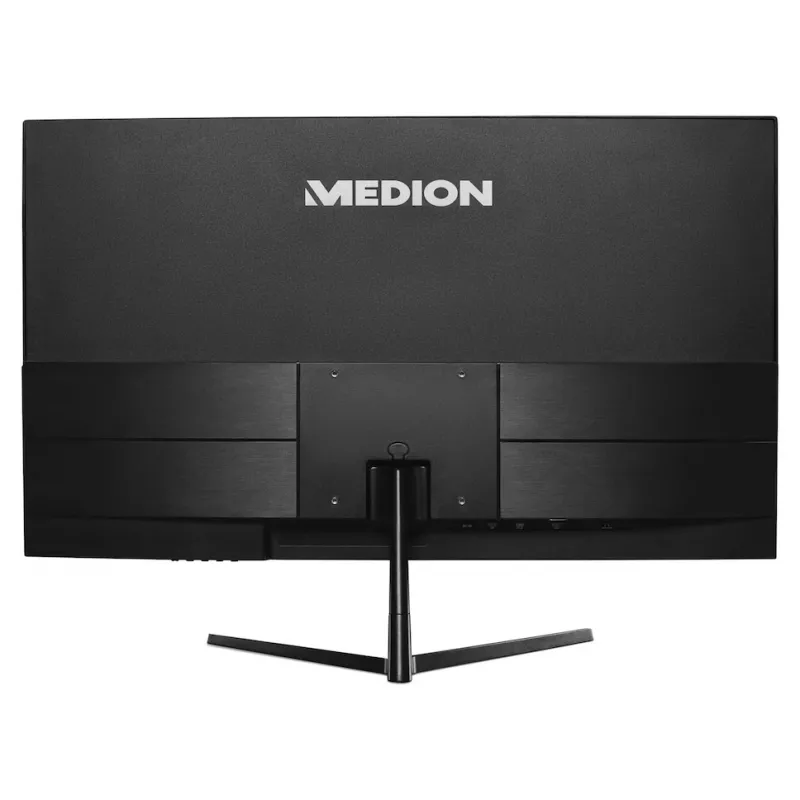 MEDION P52726 monitor de computador 68,6 cm (27 polegadas) 1920 x 1080 píxeis Full HD LCD preto