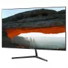MEDION P52726 monitor de computador 68,6 cm (27 polegadas) 1920 x 1080 píxeis Full HD LCD preto