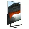 MEDION P52726 monitor de computador 68,6 cm (27 polegadas) 1920 x 1080 píxeis Full HD LCD preto