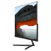 MEDION P52726 monitor de computador 68,6 cm (27 polegadas) 1920 x 1080 píxeis Full HD LCD preto