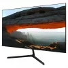 MEDION P52726 monitor de computador 68,6 cm (27 polegadas) 1920 x 1080 píxeis Full HD LCD preto