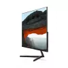 MEDION P52726 monitor de computador 68,6 cm (27 polegadas) 1920 x 1080 píxeis Full HD LCD preto