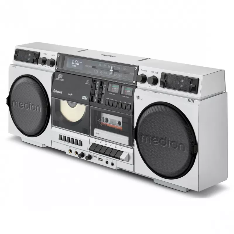 MEDION LIFE P66538 20 W branco