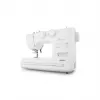 Máquina de costura MEDION LIFE SM60 elétrica 60W 3 bobinas branco
