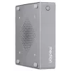 MEDION S06 MD35300 Intel® Core™ i5 i5-1335U 16 GB DDR4-SDRAM 512 GB SSD Mini-PC prateado