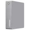 MEDION S06 MD35300 Intel® Core™ i5 i5-1335U 16 GB DDR4-SDRAM 512 GB SSD Mini-PC prateado