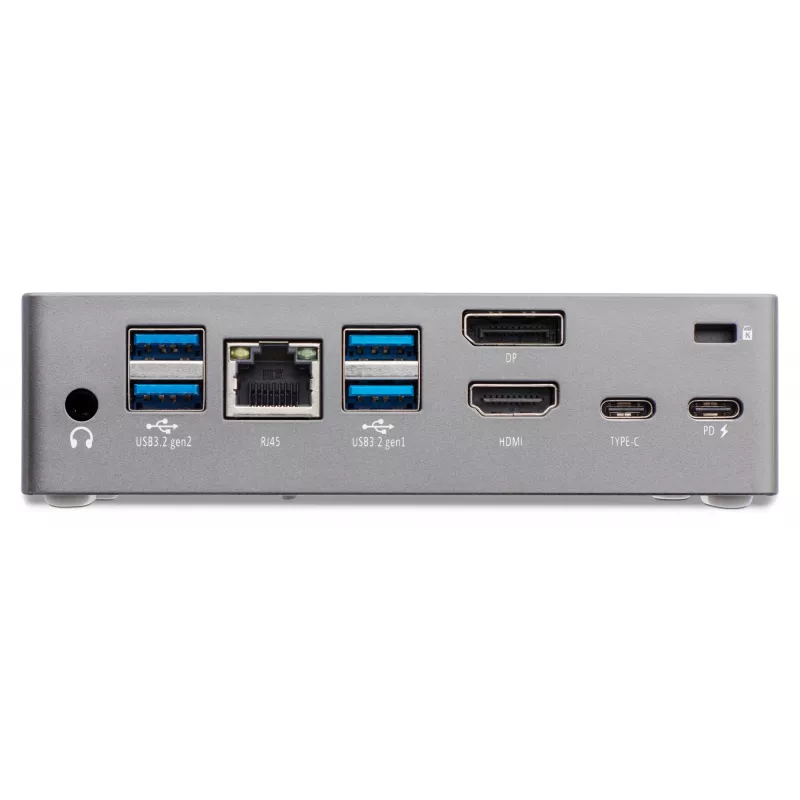 MEDION S06 MD35300 Intel® Core™ i5 i5-1335U 16 GB DDR4-SDRAM 512 GB SSD Mini-PC prateado