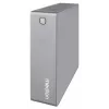 MEDION S06 MD35315 Intel® Core™ i3 i3-1315U 8 GB DDR4-SDRAM 512 GB SSD Mini-PC prateado