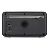 Rádio digital portátil MEDION LIFE S66822 preto