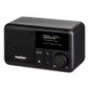 Rádio digital portátil MEDION LIFE S66822 preto