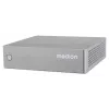 MEDION S06e MD35340 EU Mini-PC prateado N100