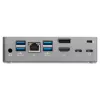 MEDION S06e MD35340 EU Mini-PC prateado N100