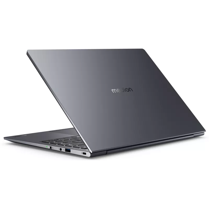 MEDION SPRCHRGD 14 S1 Elite MD62637 Snapdragon X1E-78-100 Portátil 35,6 cm (14