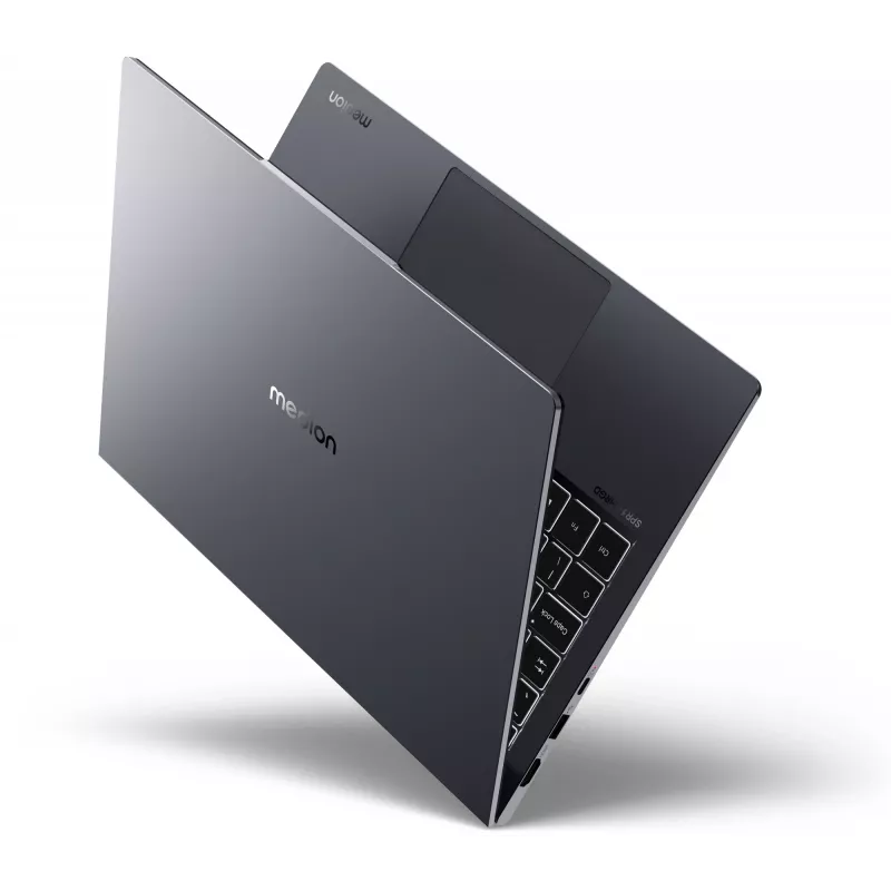 MEDION SPRCHRGD 14 S1 Elite MD62637 Snapdragon X1E-78-100 Portátil 35,6 cm (14