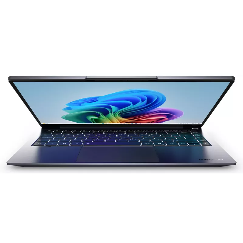 MEDION SPRCHRGD 14 S1 Elite MD62637 Snapdragon X1E-78-100 Portátil 35,6 cm (14