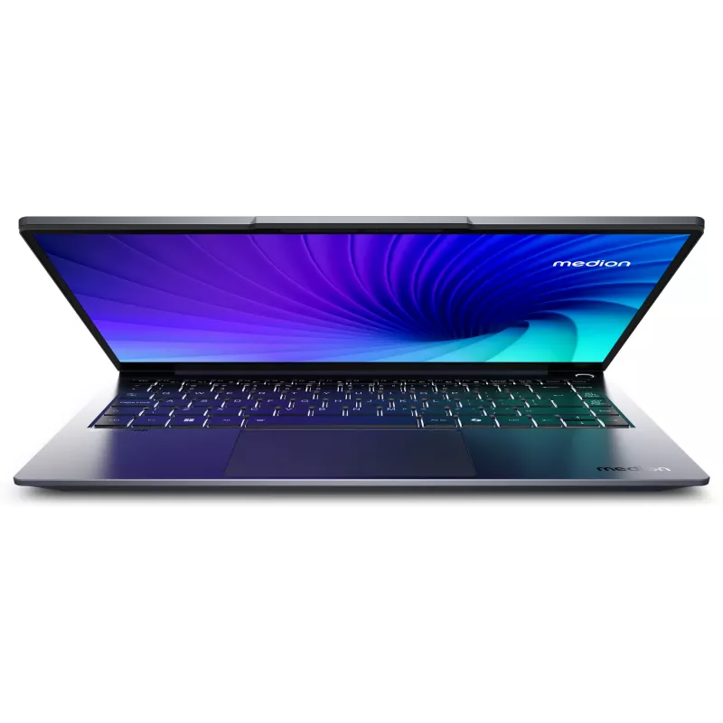 MEDION SPRCHRGD 14 S1 Elite MD62637 Snapdragon X1E-78-100 Portátil 35,6 cm (14