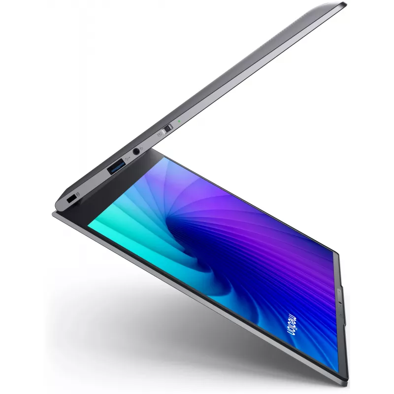 MEDION SPRCHRGD 14 S1 Elite MD62637 Snapdragon X1E-78-100 Portátil 35,6 cm (14