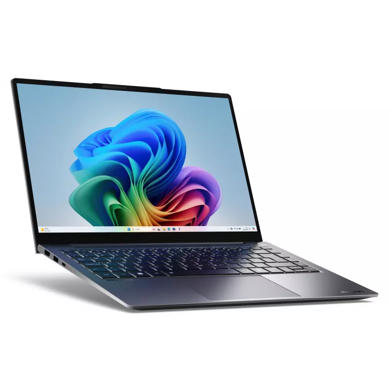 MEDION SPRCHRGD 14 S1 Elite MD62637 Snapdragon X1E-78-100 Portátil 35,6 cm (14