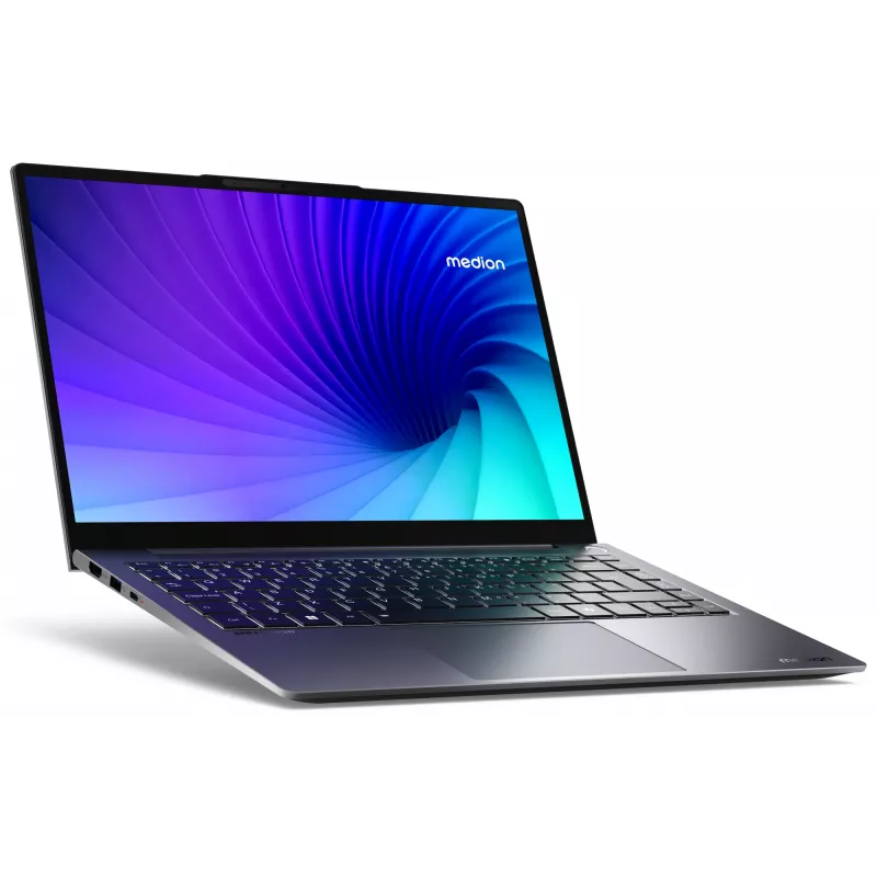 MEDION SPRCHRGD 14 S1 Elite MD62637 Snapdragon X1E-78-100 Portátil 35,6 cm (14
