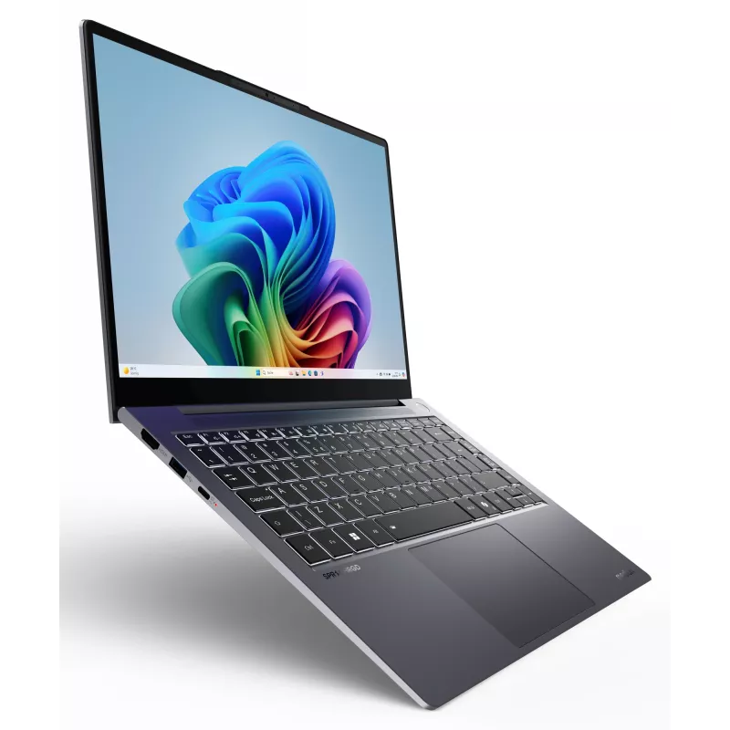 MEDION SPRCHRGD 14 S1 Elite MD62637 Snapdragon X1E-78-100 Portátil 35,6 cm (14