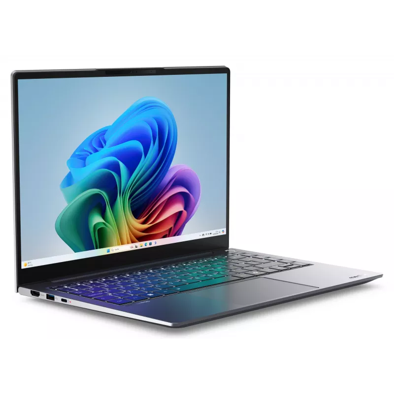 MEDION SPRCHRGD 14 S1 Elite MD62637 Snapdragon X1E-78-100 Portátil 35,6 cm (14