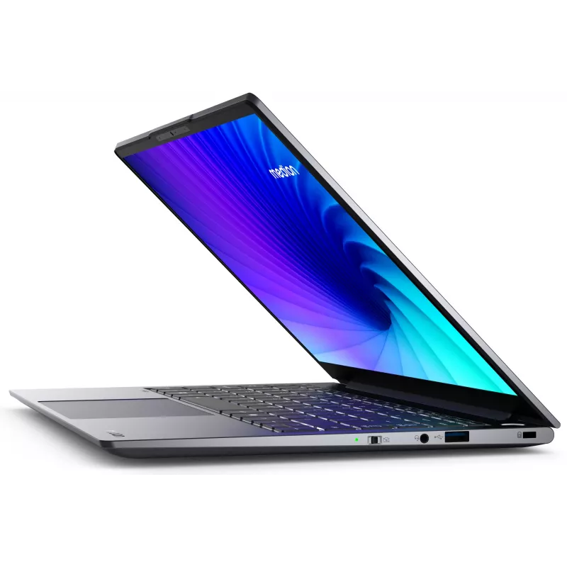 MEDION SPRCHRGD 14 S1 Elite MD62637 Snapdragon X1E-78-100 Portátil 35,6 cm (14