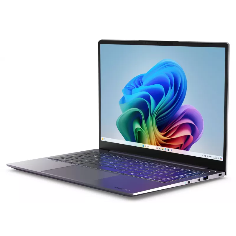 MEDION SPRCHRGD 14 S1 Elite MD62637 Snapdragon X1E-78-100 Portátil 35,6 cm (14
