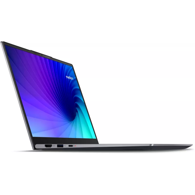 MEDION SPRCHRGD 14 S1 Elite MD62637 Snapdragon X1E-78-100 Portátil 35,6 cm (14
